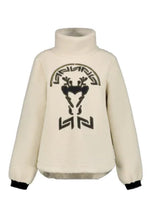 Dam sherpa inatti