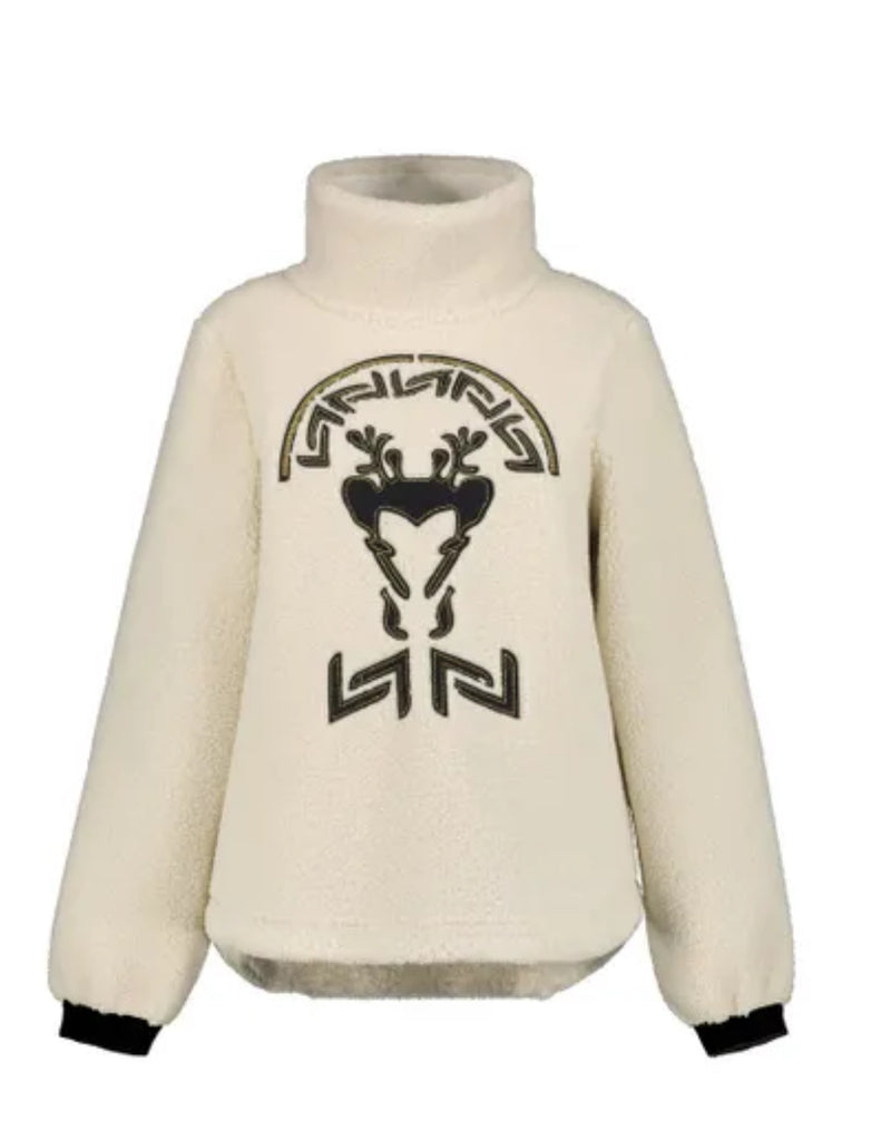 Dam sherpa inatti