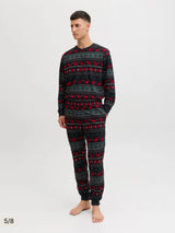 Jack Tristan lounge set