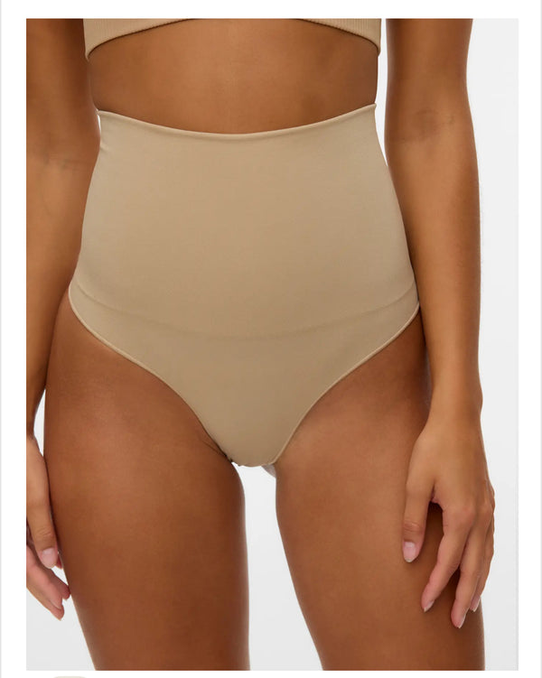 TROSOR SILLA SEAMLESS SHAPE STRING