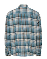 Onljack flanell skjorta