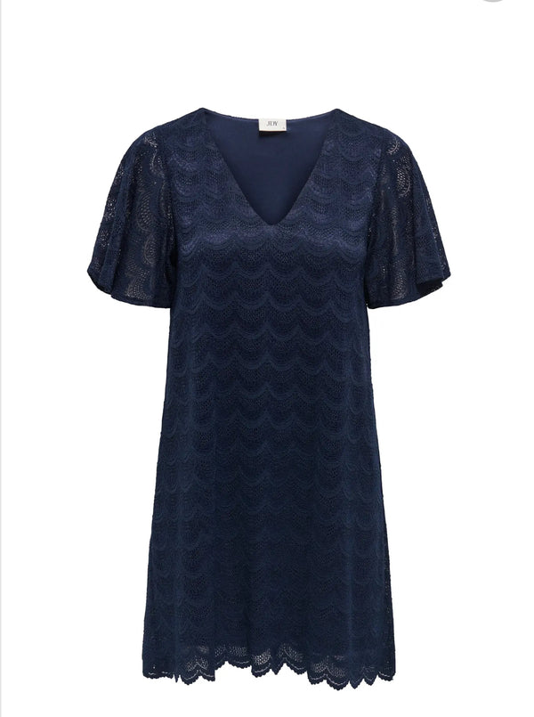 JDYLARNA  Lace dress