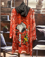 Jul klänning/tunika