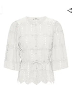 JDYJOJO 3/4 ANGLAISE SHIRT