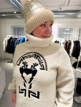 Dam sherpa inatti
