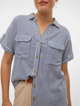 Bumpy shirt 0139