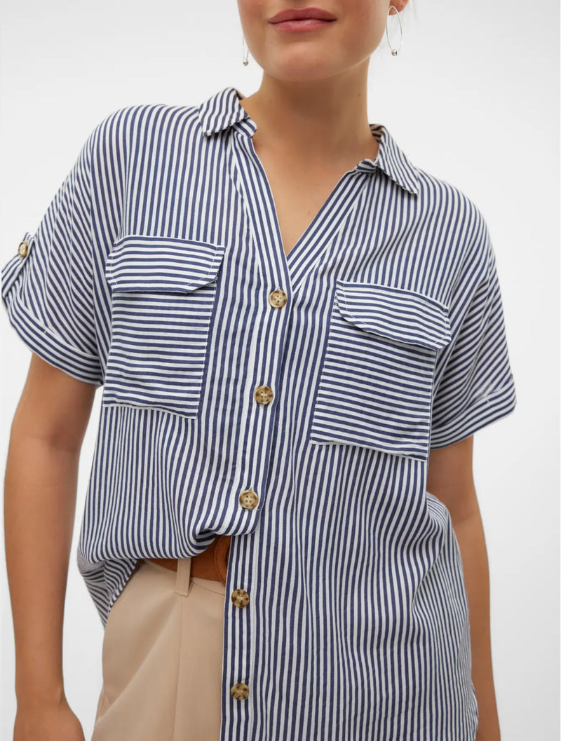 Bumpy shirt 0139