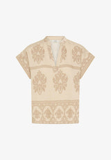 Jayce blouse