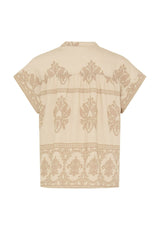 Jayce blouse