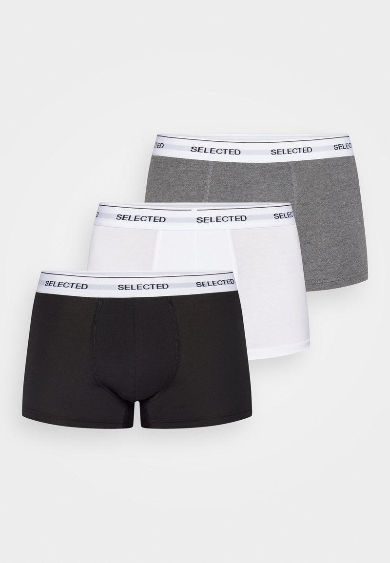 Selected Homme
SLHLIAM 3-PACK NOOS - Boxershorts