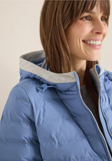 CECIL jacka med svetsade sömmar