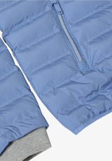 CECIL jacka med svetsade sömmar