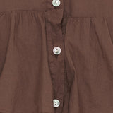 MARTA DU CHATEAU DAM BLUS MDCDEBBIE 258638 - MORO