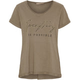 T-shirt Lillian