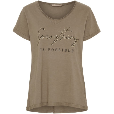 T-shirt Lillian