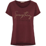 T-shirt Lillian