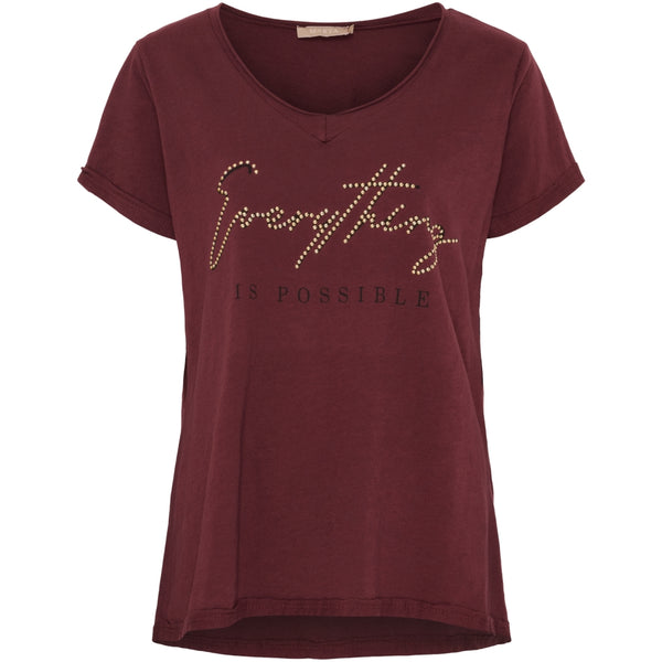 T-shirt Lillian