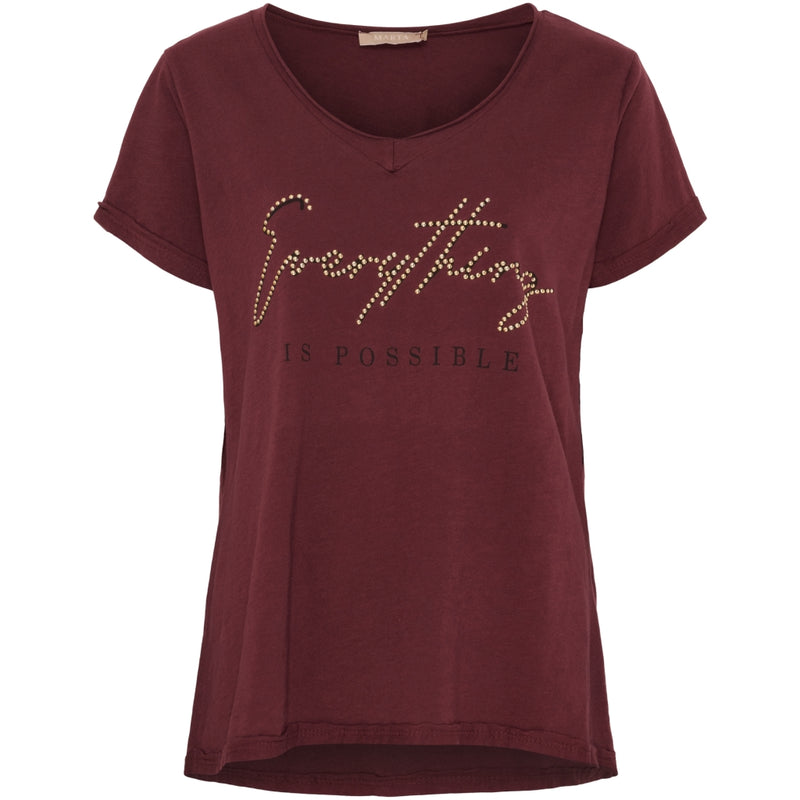 T-shirt Lillian