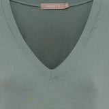 Marta Du Chateau - Dress - Fango - MdcLinna