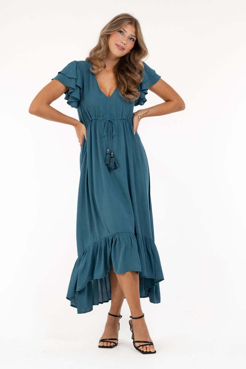 Jane dress