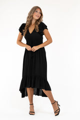 Jane dress