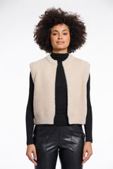 Elona väst Rino& Pelle