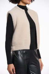 Elona väst Rino& Pelle