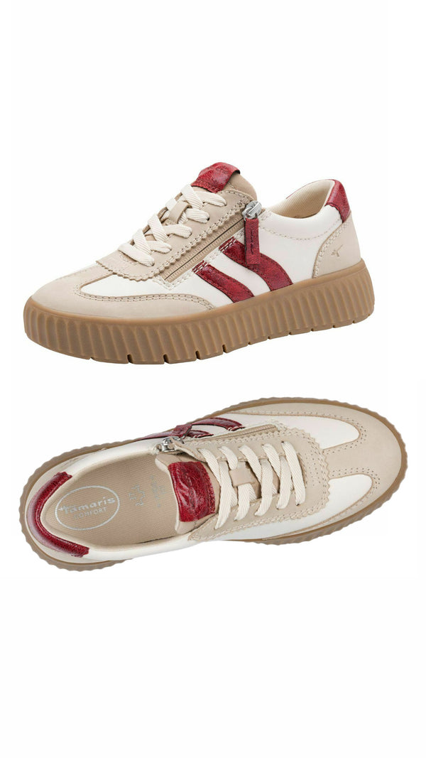 Tamaris comfort
