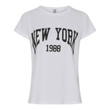 t-shirt new york