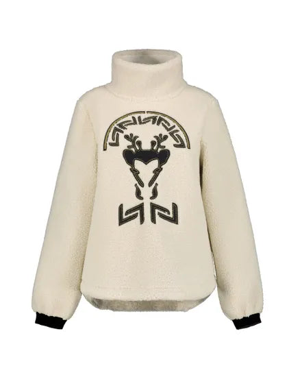 Dam sherpa inatti