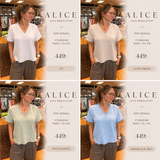 Alice topp