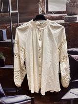 Blus Breana Camicia