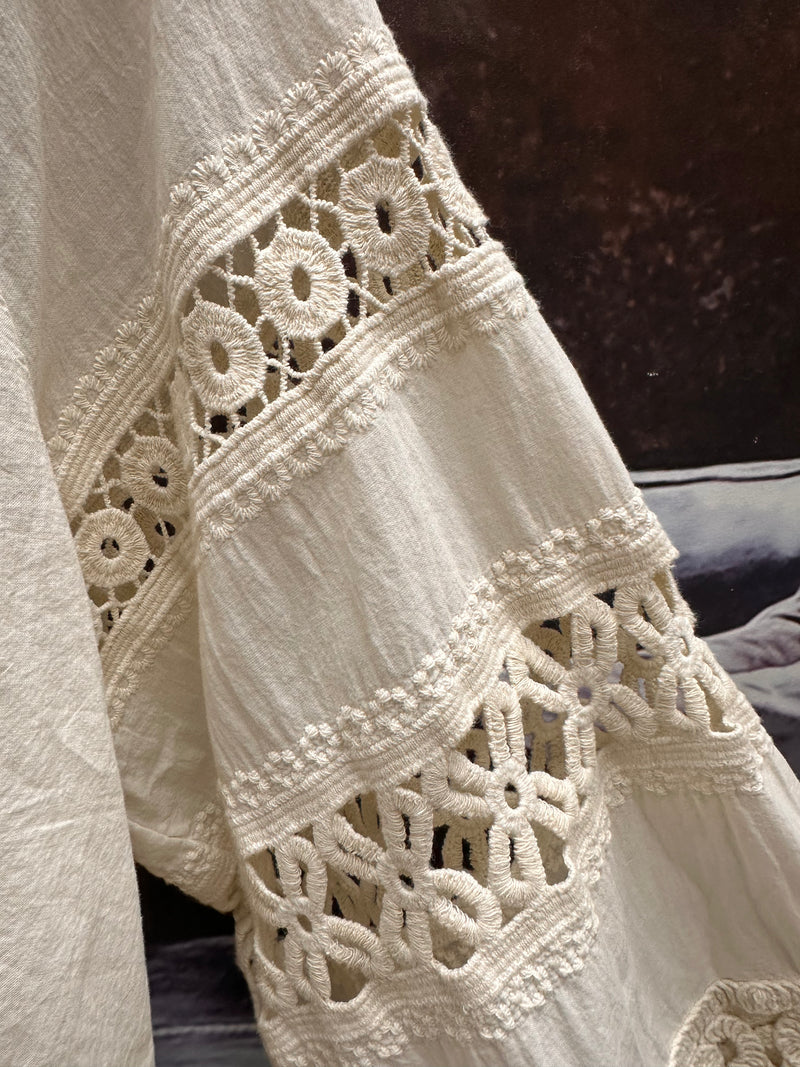 Blus Breana Camicia