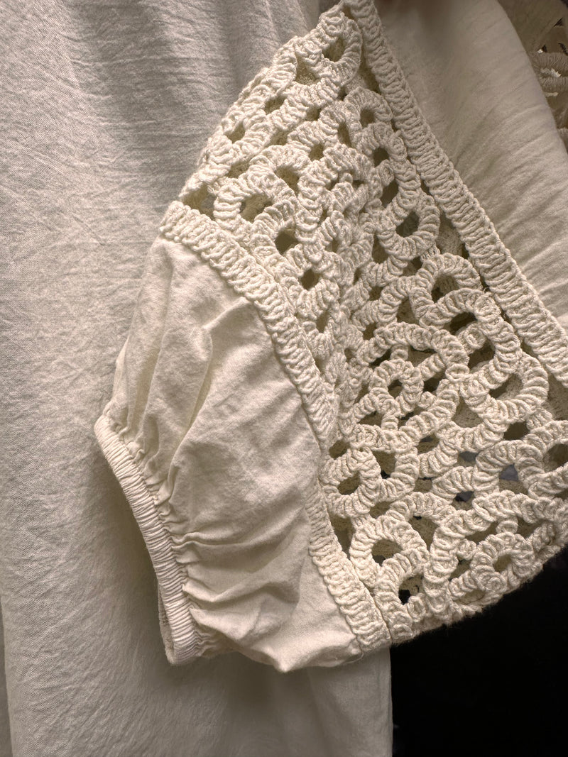 Blus Breana Camicia