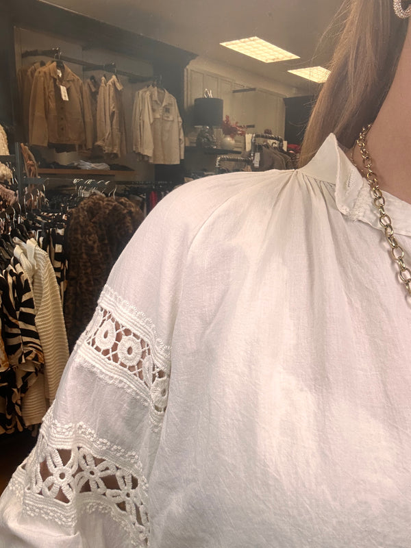 Blus Breana Camicia