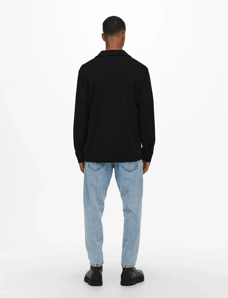 Schacket newkodyl Only& sons