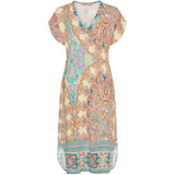 Havanna Dress 7129