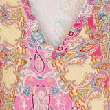 Havanna Dress 7129