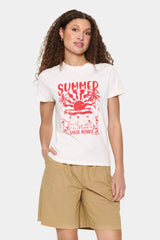 T-shirt Kuvisz