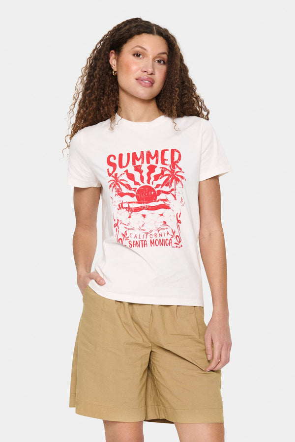 T-shirt Kuvisz