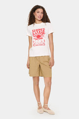T-shirt Kuvisz