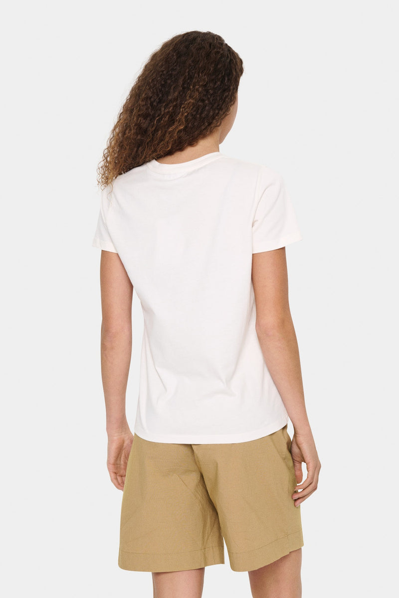 T-shirt Kuvisz