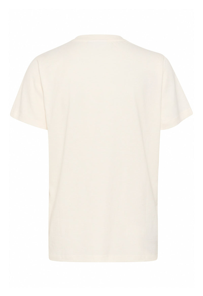 T-shirt Kuvisz