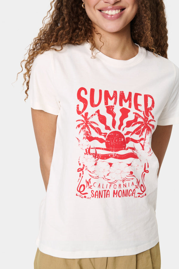 T-shirt Kuvisz