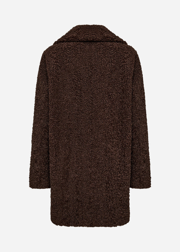 Mukite 1 jacka brun
