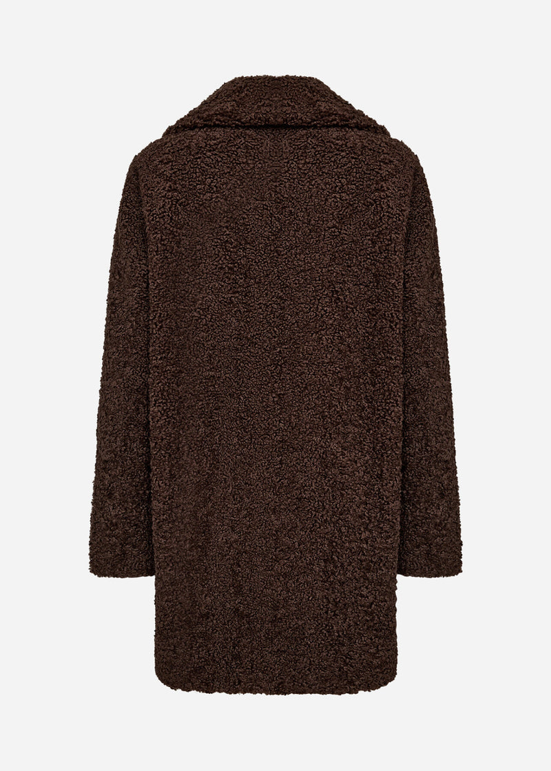 Mukite 1 jacka brun