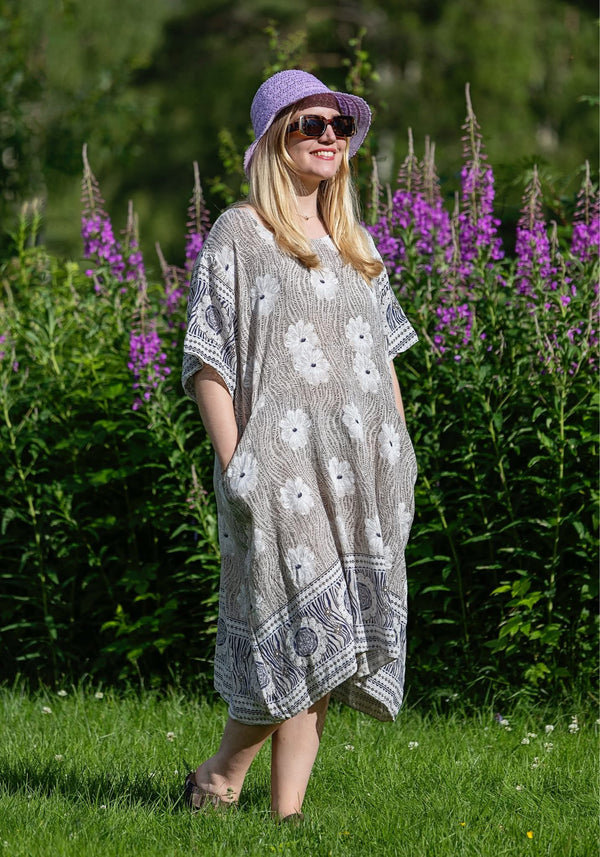 Elena dress