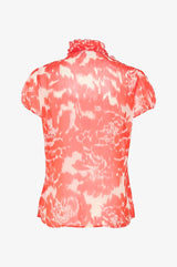 Liljasz Crinkle  shirt