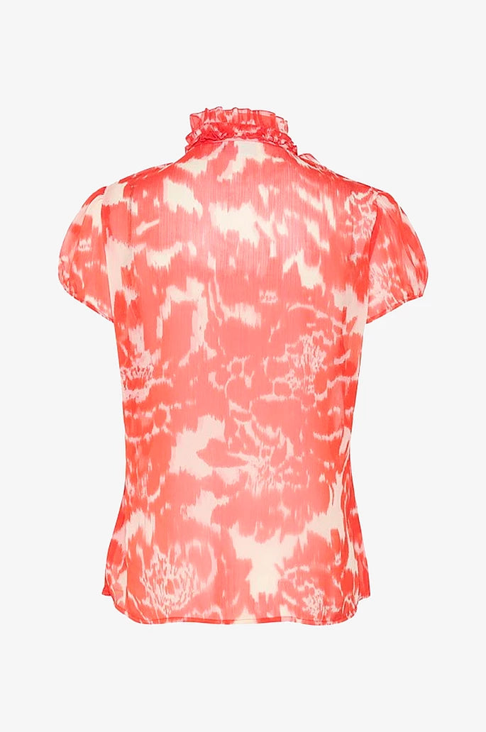 Liljasz Crinkle  shirt