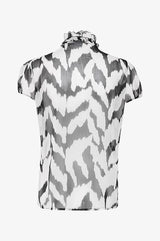 Liljasz Crinkle  shirt